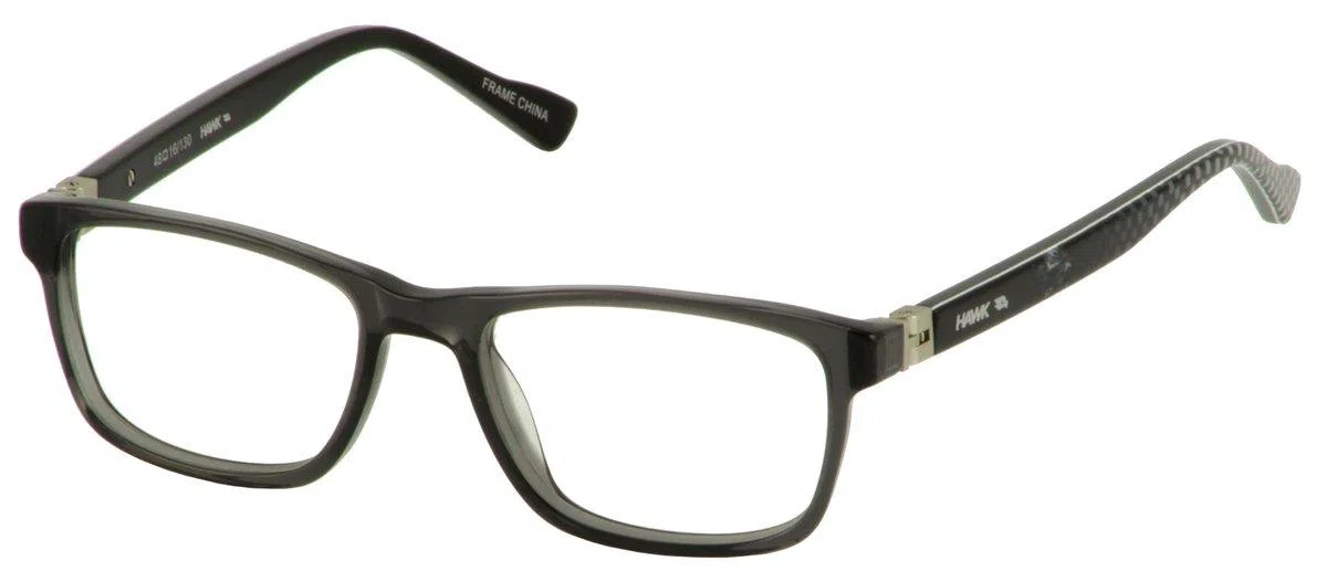 Tony Hawk 39 Eyeglasses - view 2